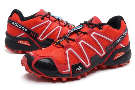 harga adidas salomon original|Adidas Salomon shoes.